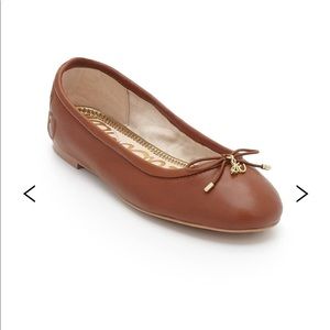 Sam Edelman Felicia Ballet Flats